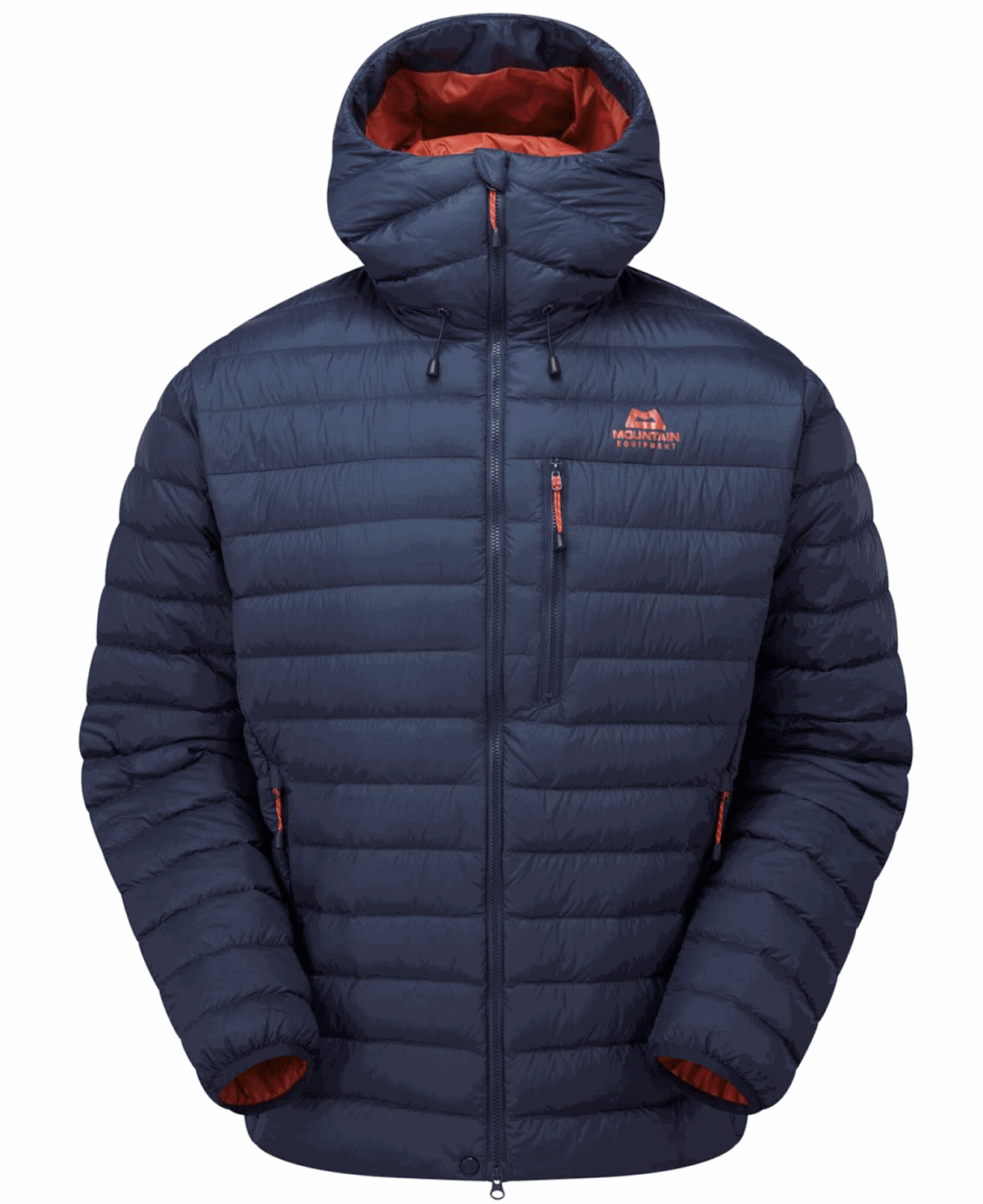 Mountain Equipment<br>Earthrise Hooded