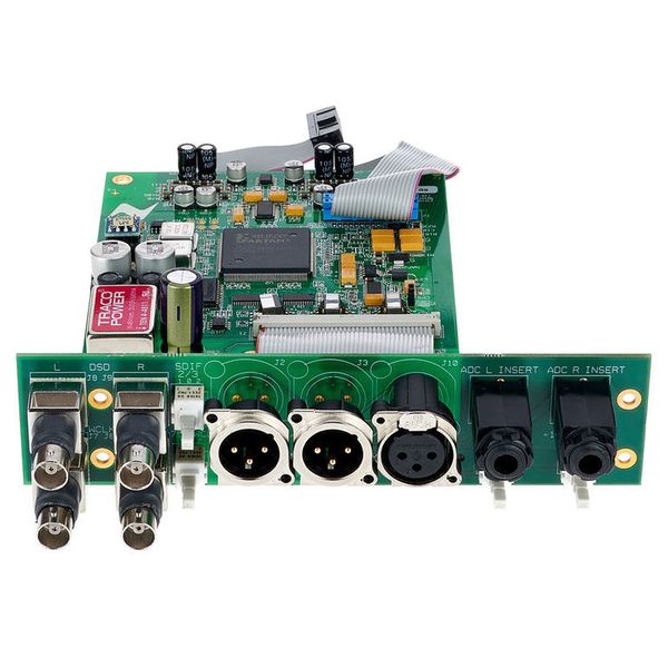 Neve 8816 AD Card