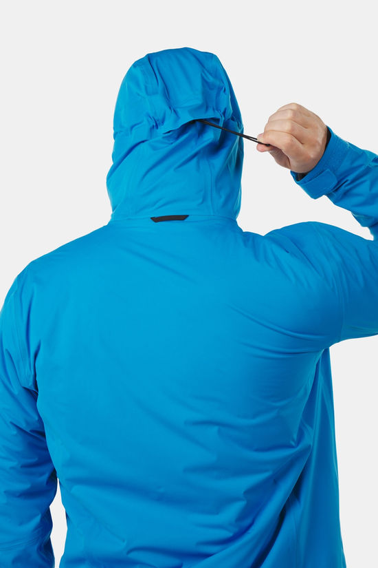 Blue Loop Originals Blue Loop Originals Virga Shell Hardshell Jas
