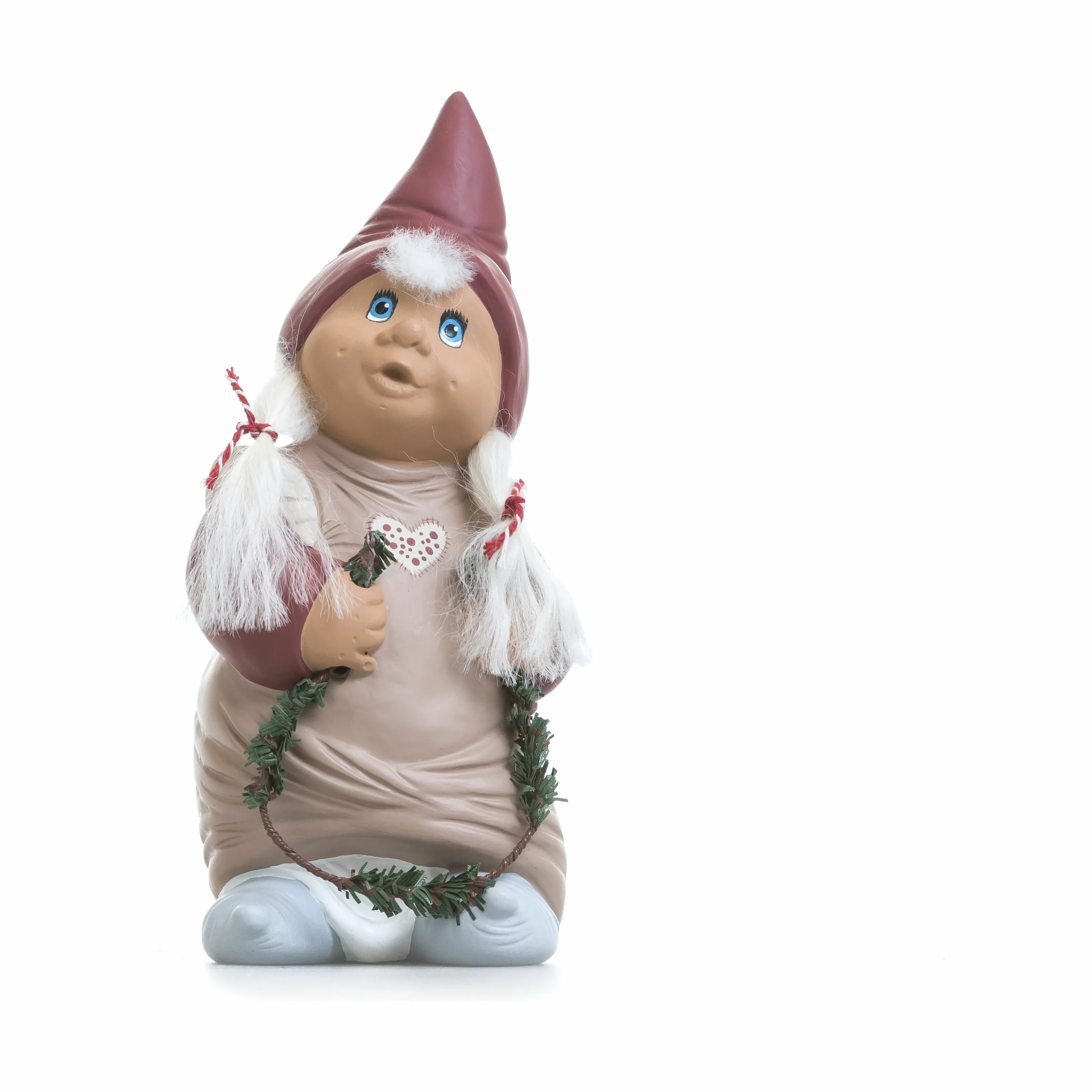 Klarborg Nisse - Trine