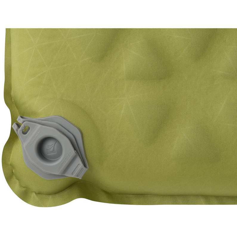 Sea to Summit Camp Mat Selfinflating Isomatte