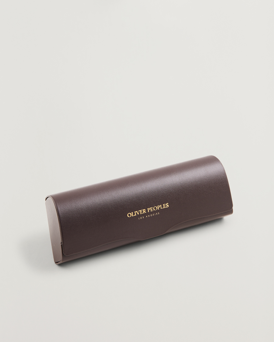 Oliver Peoples Errisson Sunglasses Amber