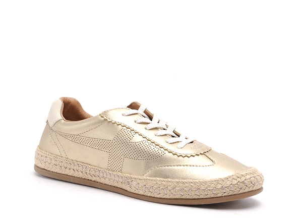 Tamaris basses femme 23622 38 or