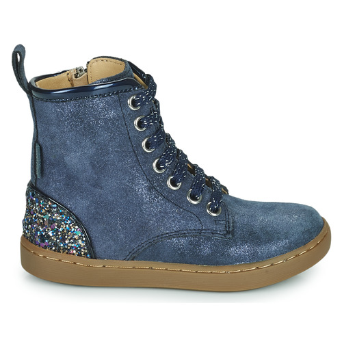 Shoo Pom - PLAY HI CUT - Marine