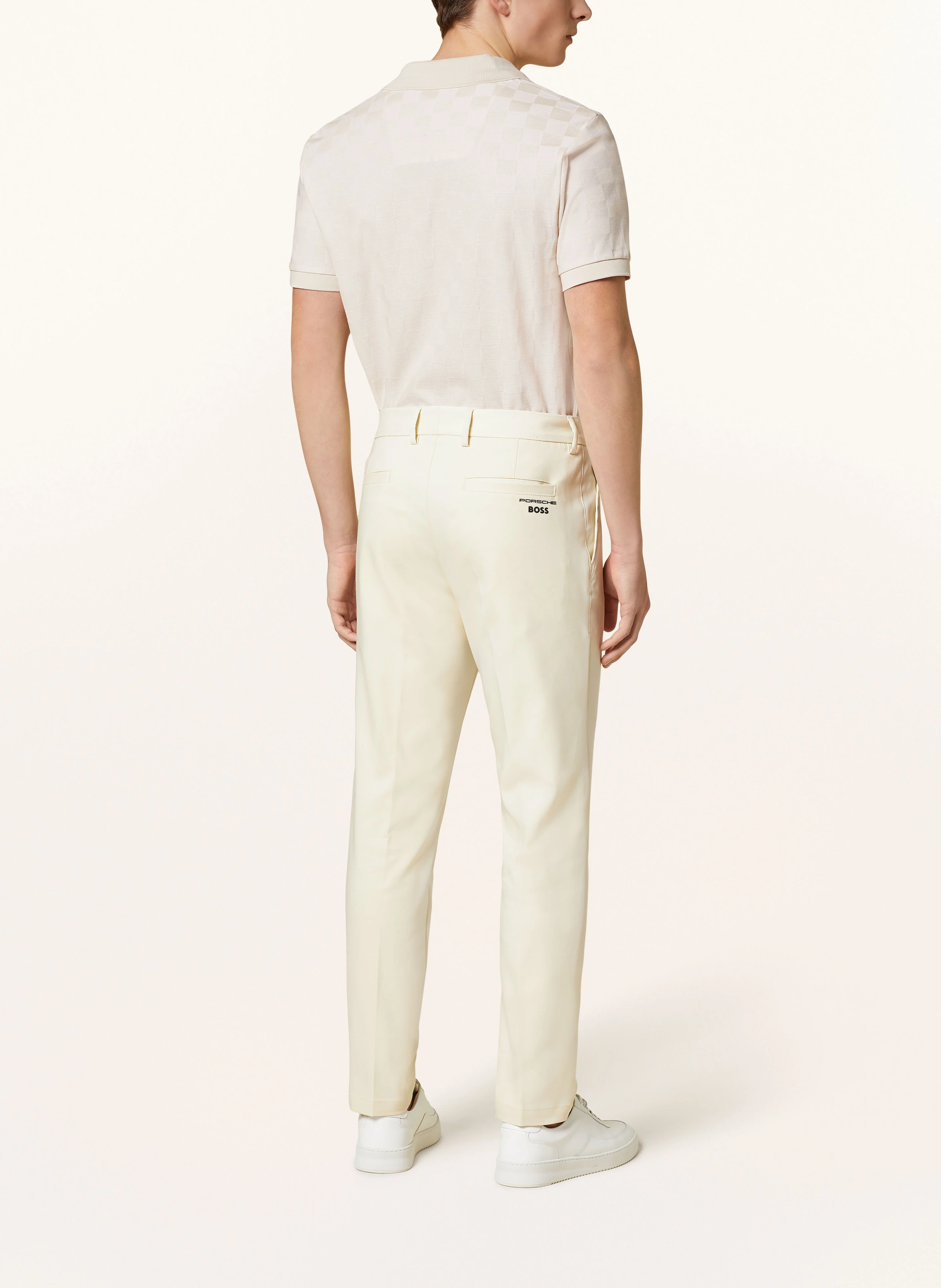 BOSS Chino KANE Regular Tapered Fit