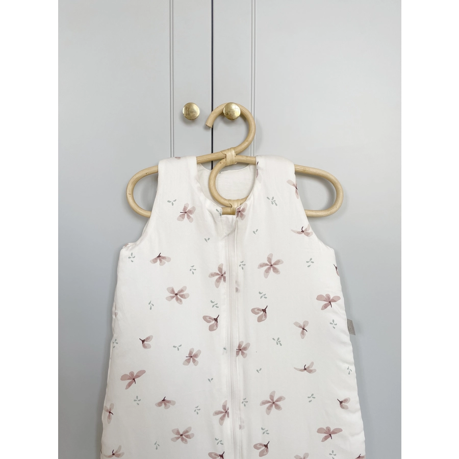 Cam Cam® COPENHAGEN Schlafsack Windflower Creme