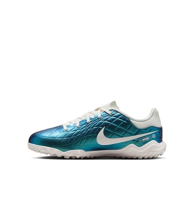 Nike Jr Tiempo Emerald Legend 10 Academy Voetbalschoenen