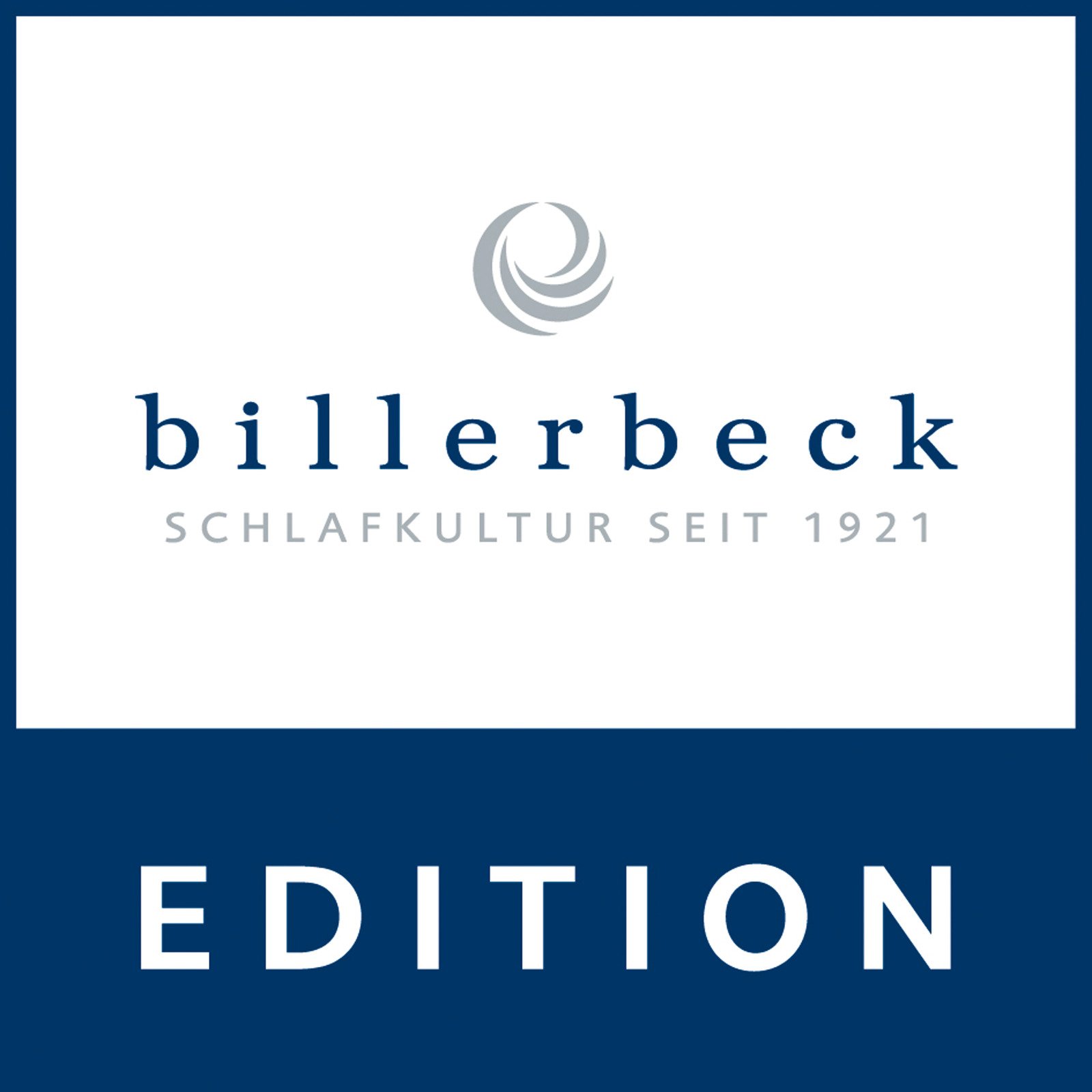 Billerbeck Schurwoll-Duvet Edition Sedrik Uno 200 x 210 cm