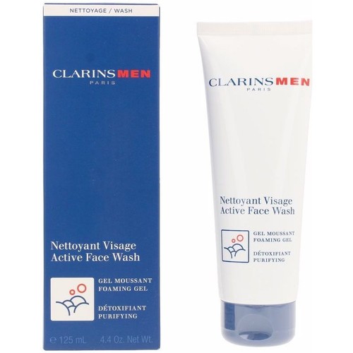Clarins - Men Limpiador Rostro