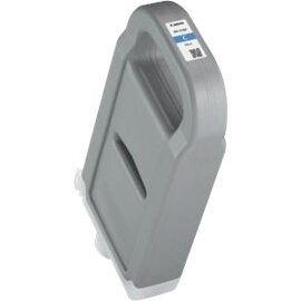 Canon PFI-710C cartouche d'encre Original Cyan