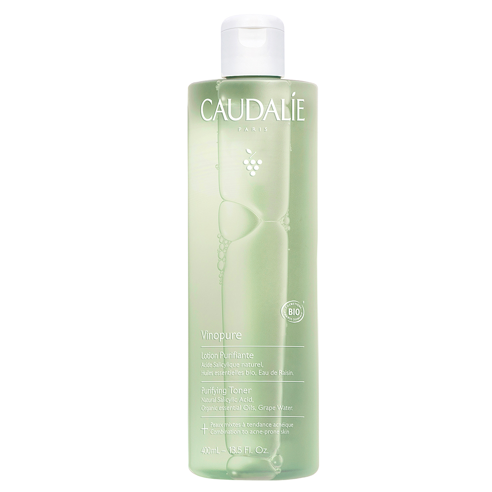CAUDALIE Vinopure Lotion Lot klärend 400 ml