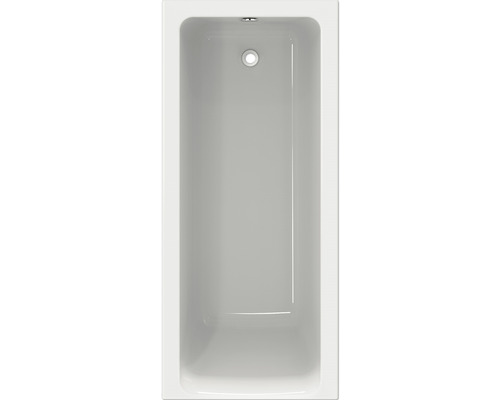 Ideal Standard Connect Air bad 75 x 170 cm wit glanzend E106401