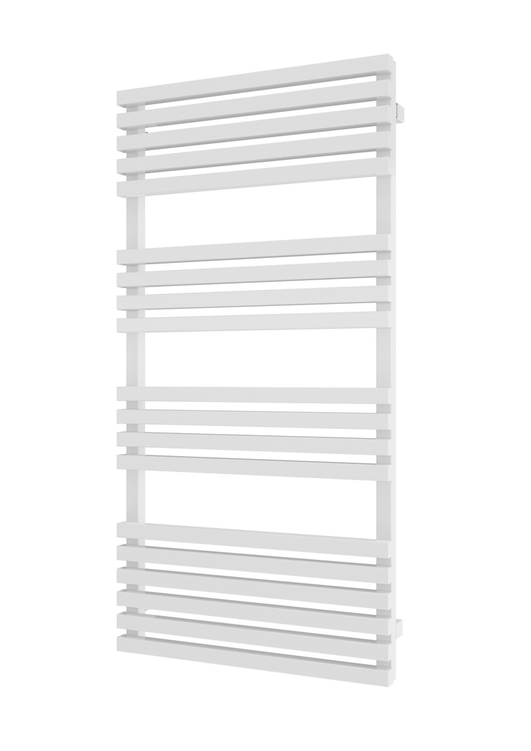 Plieger Catania radiator 120x60cm 666W wit