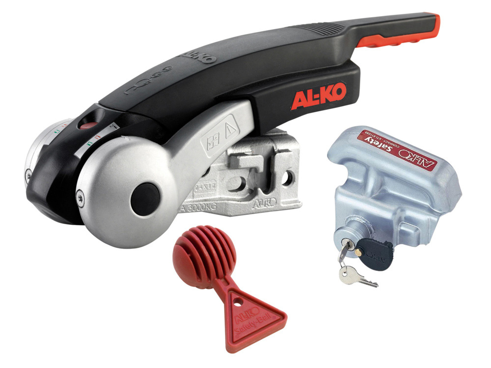 Tweedekans AL-KO AKS 3004 set