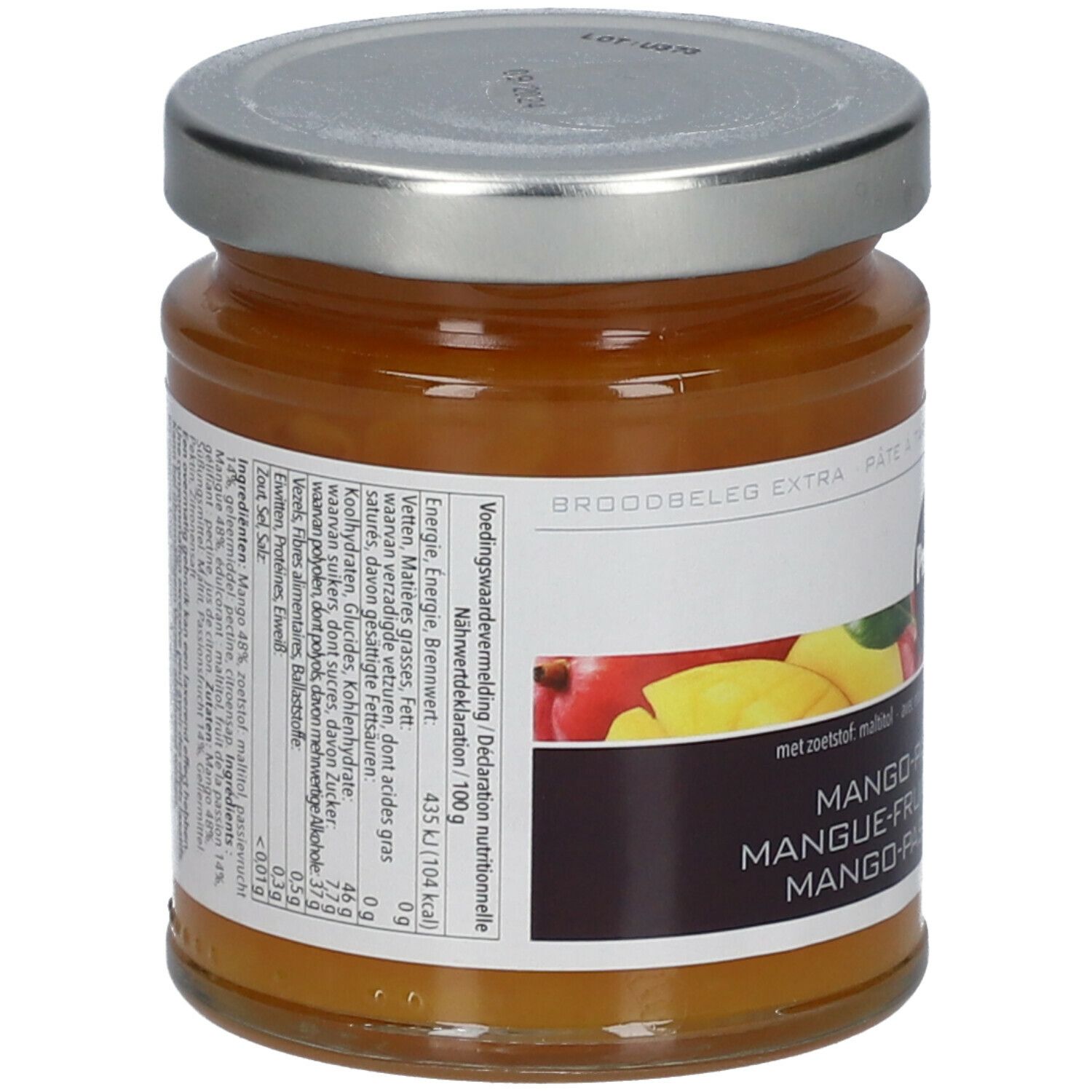 Prodia MANGO-PASSIONSFRUCHT