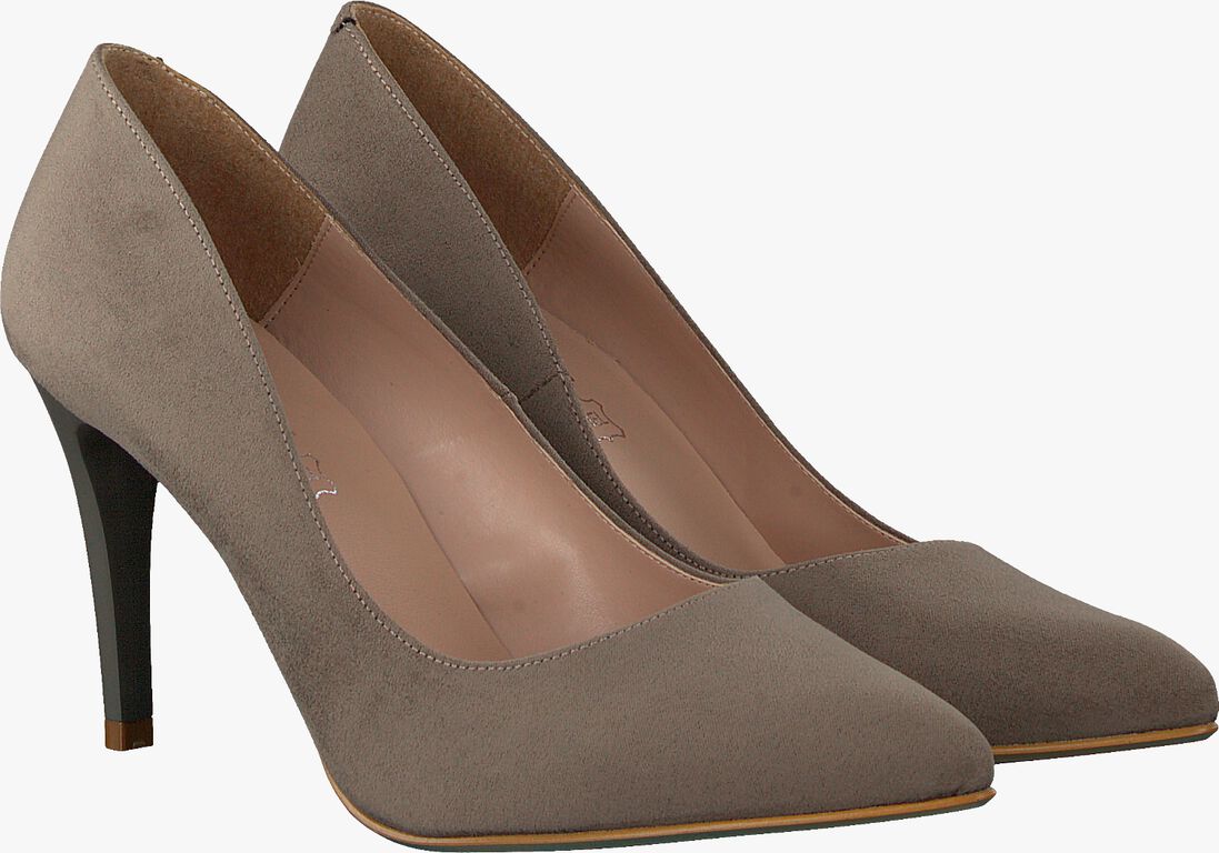GIULIA taupe giulia pumps g.8.giulia
