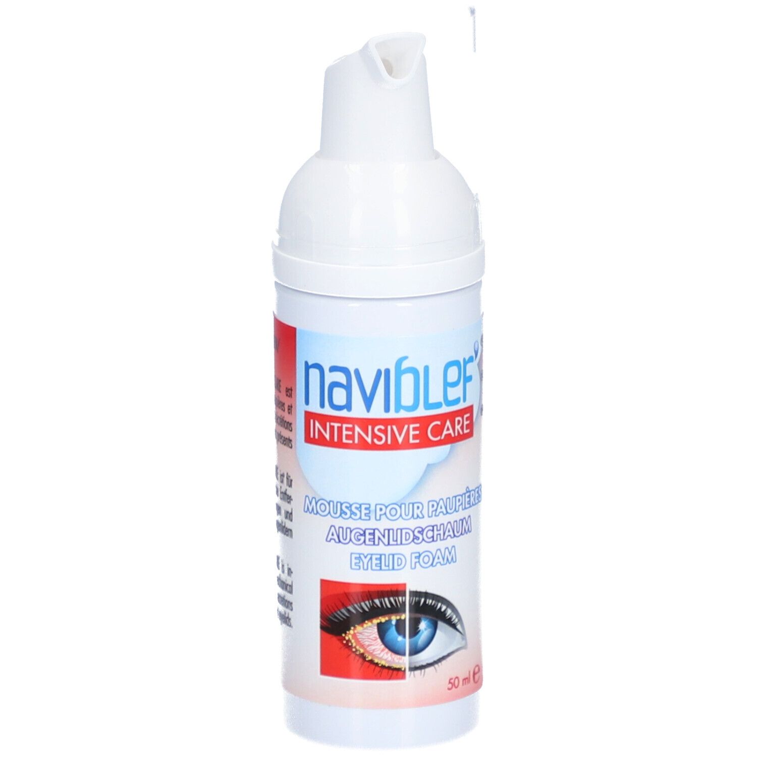 Naviblef® Intensive Care