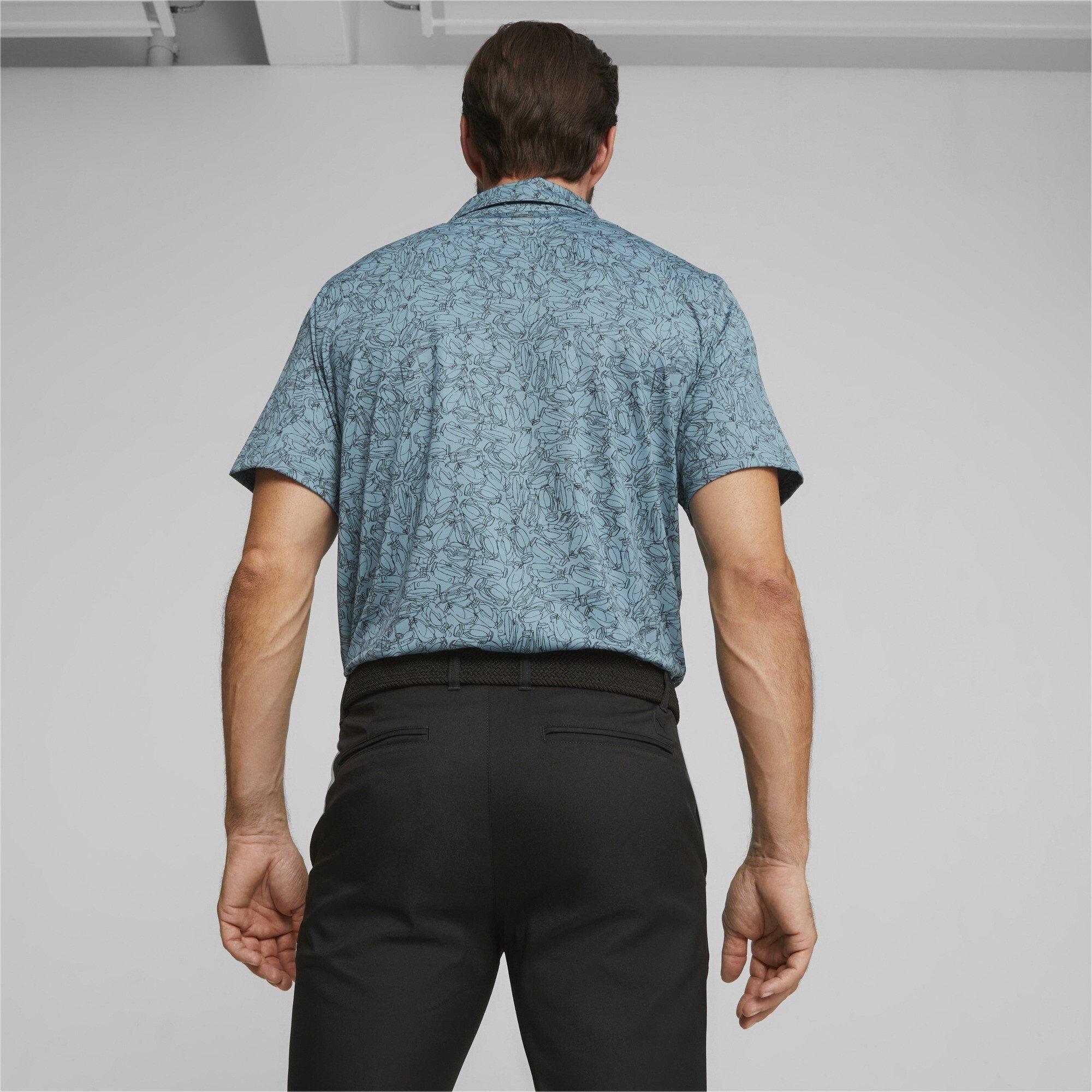 Puma MATTR Caddy Polo