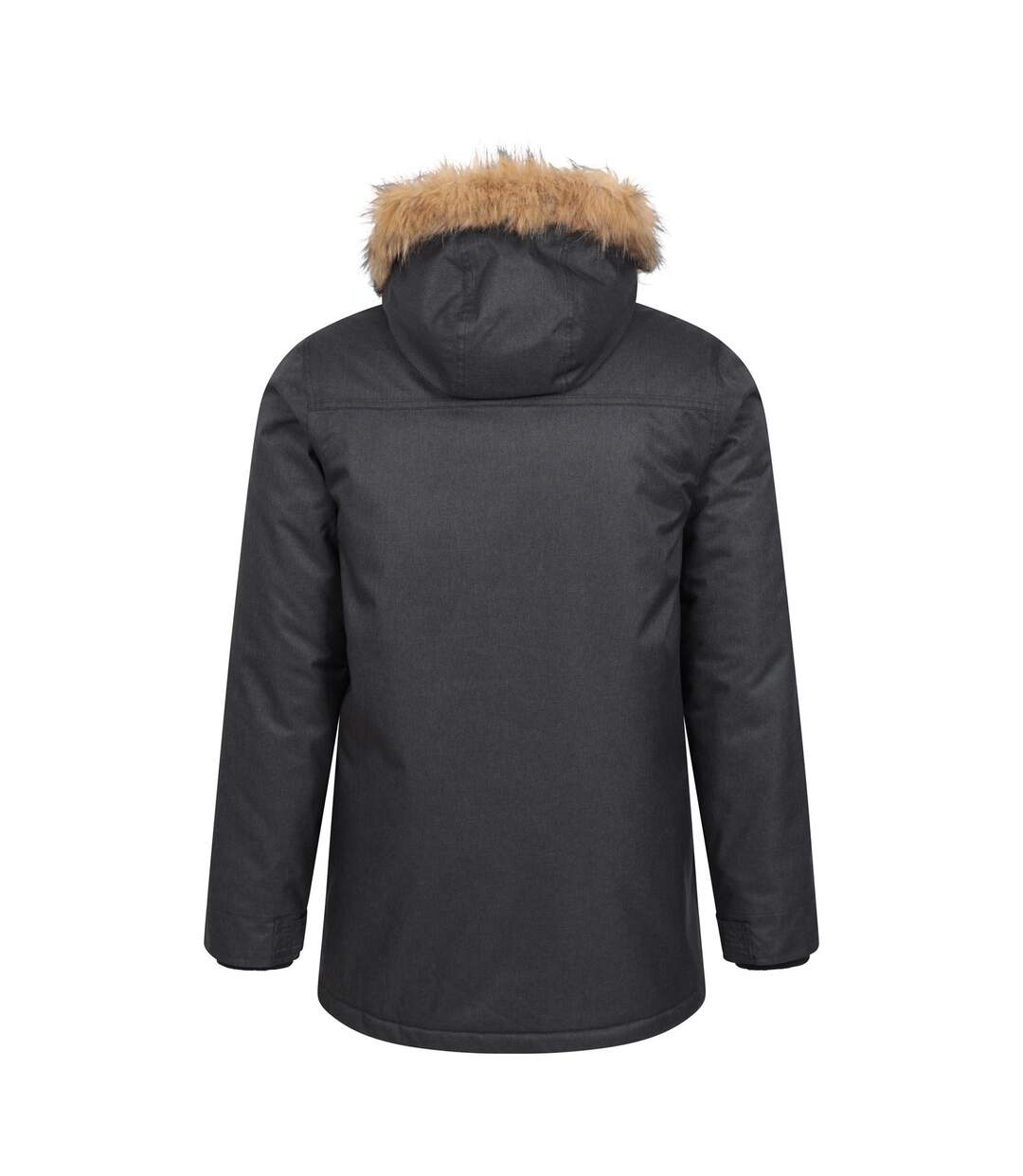 Mountain Warehouse - Veste GORGE - Homme (Noir) - UTMW1939
