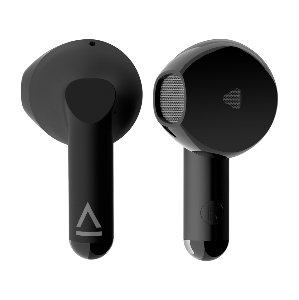 Creative - Zen Air Dot TWS In-Ear (ENC) - Black