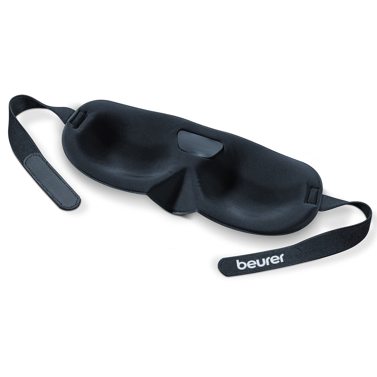 Beurer Masque anti-ronflements noir