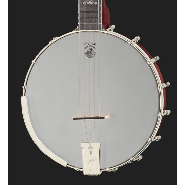 Deering Artisan Goodtime OB 5