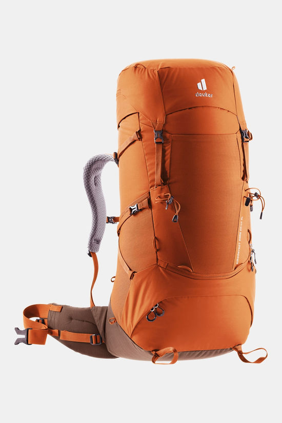deuter deuter Aircontact Core 55+10 Sl Backpack Dames