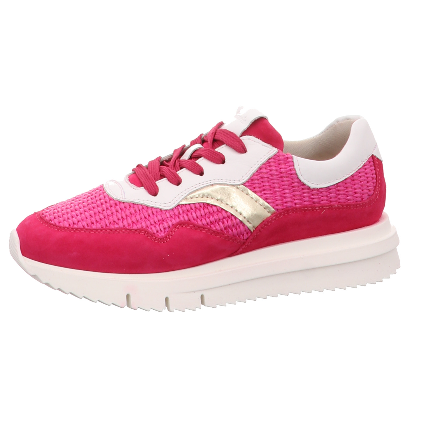Tamaris Sneaker pink rose/pink