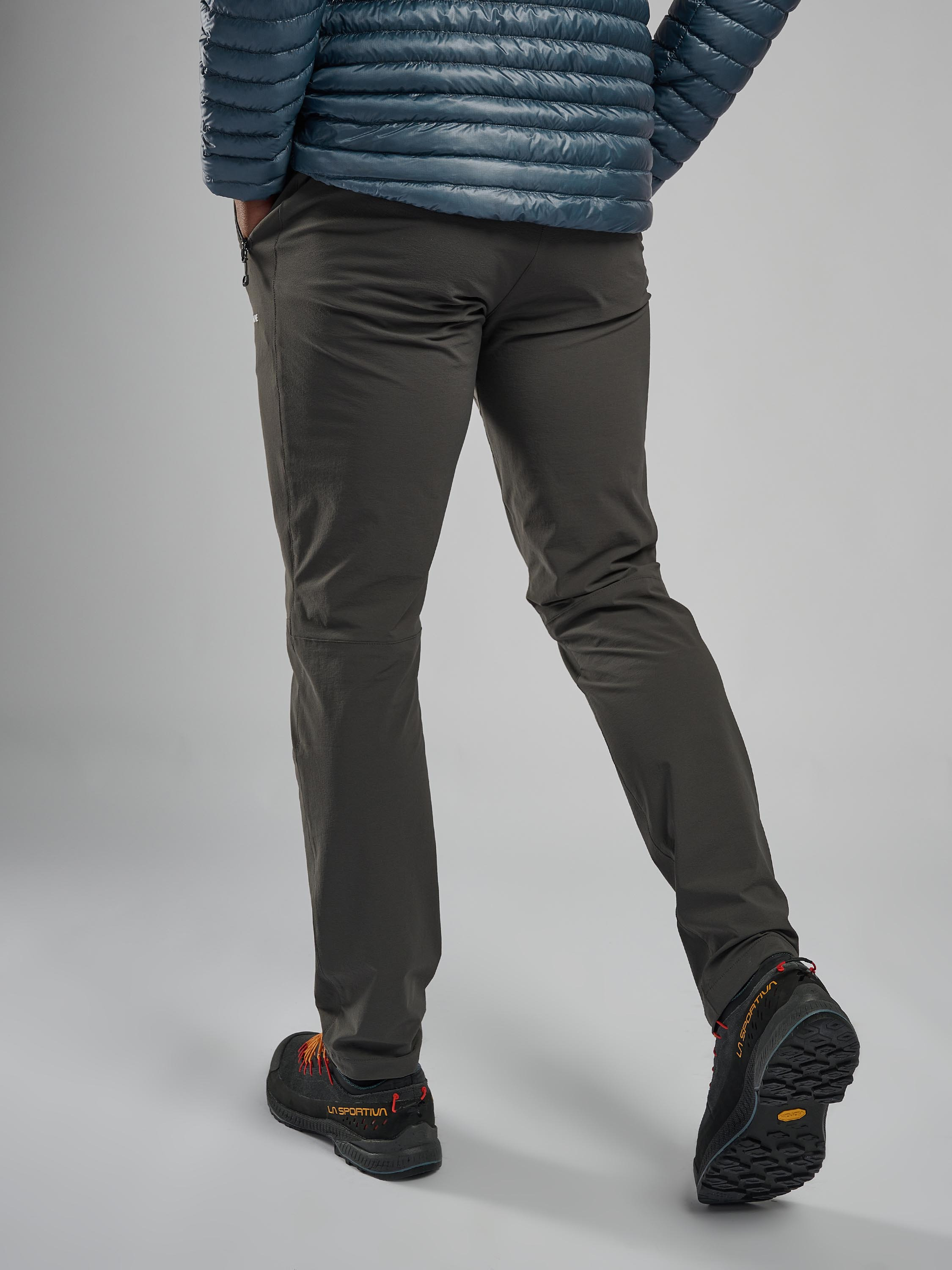 Men's Dynamic Lite Pants-Reg Leg