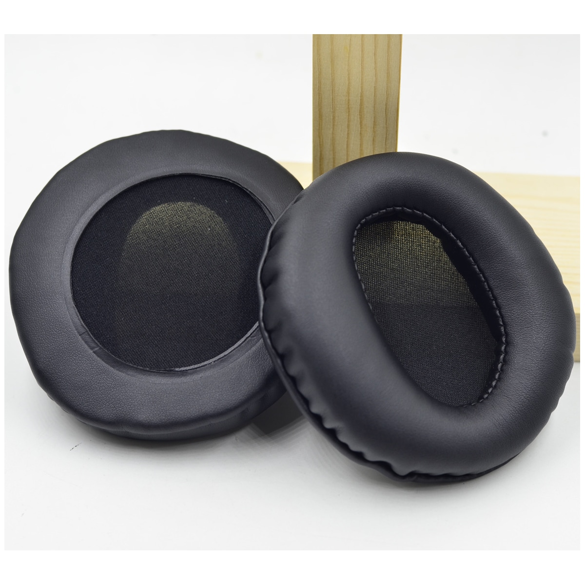 Erstatningspute for øreputer for Sony Wireless PS3/PS4/CECHYA-0080 Sort