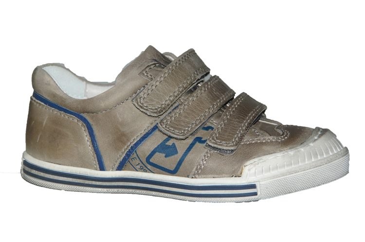 Track Style 0031365 Wijdte 3,5 D. Grey ( 0587 )