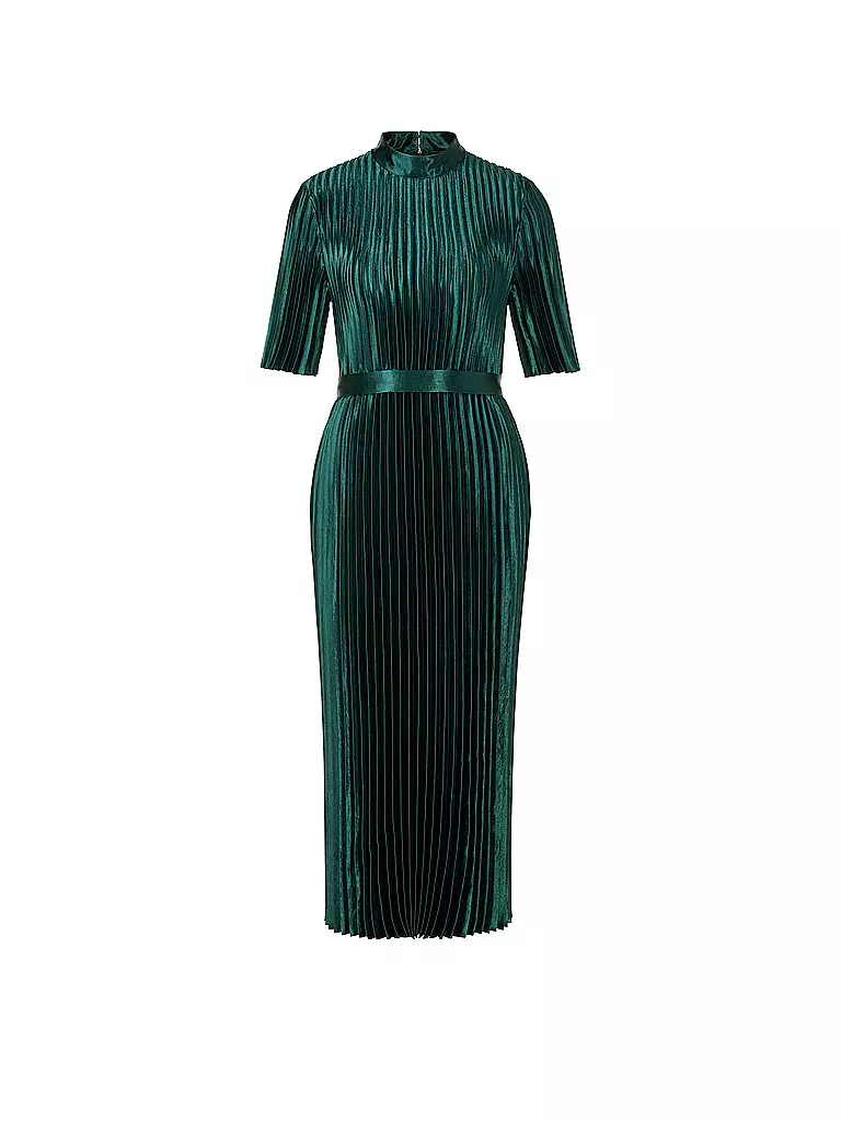 MARC CAIN Maxikleid  grün