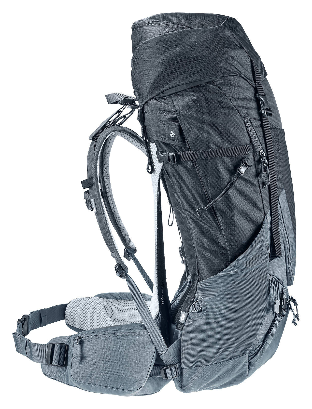 deuter| Damen Trekkingrucksack Futura Air Trek 45 + 10 SL