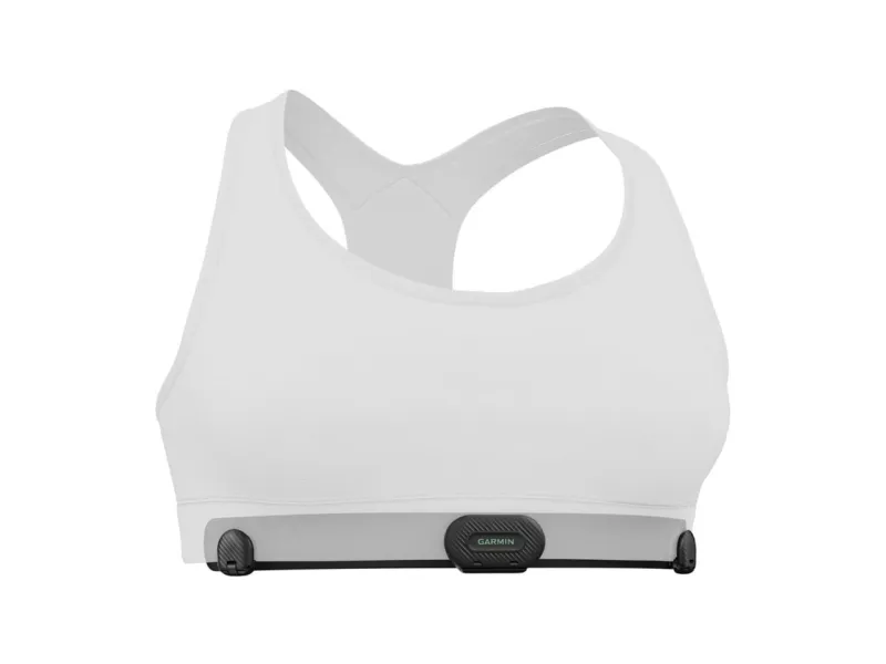 Garmin HRM-Fit - Hjertefrekvenssensor for smart watch, GPS-modtagermodul