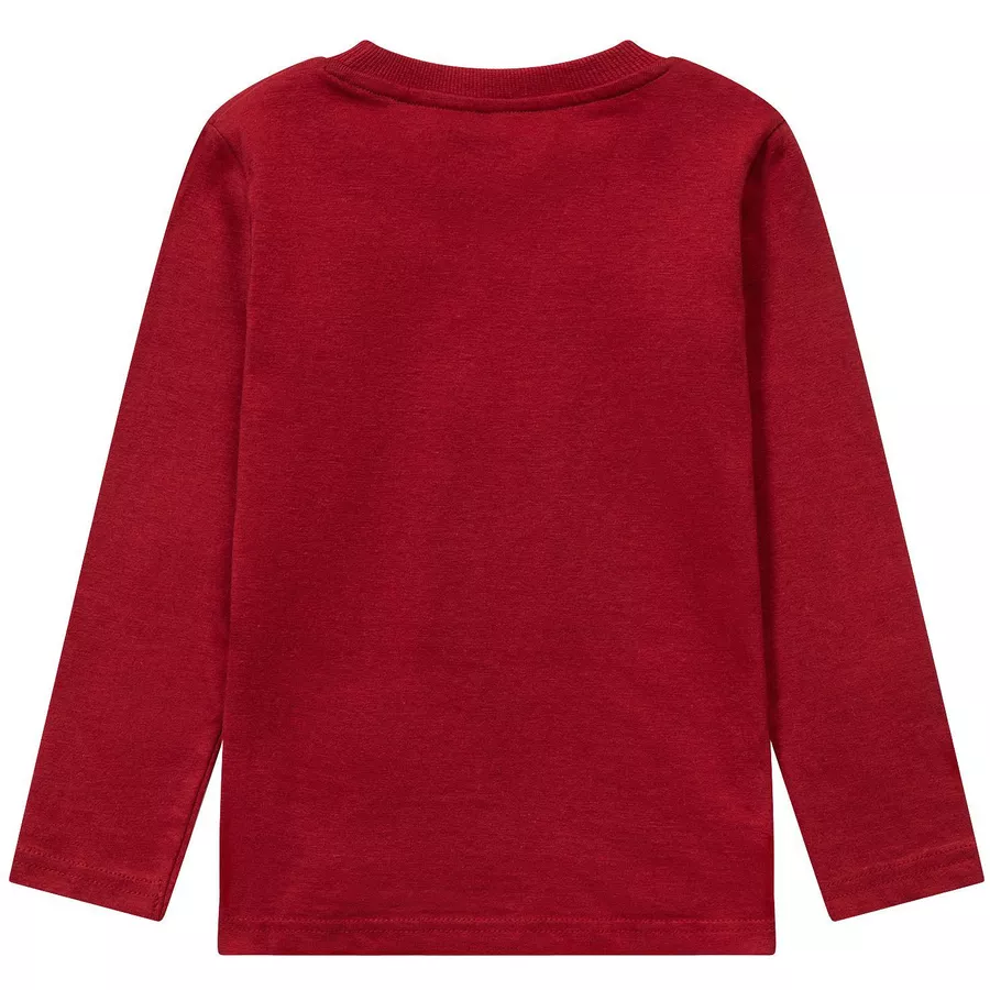 MINOTI Longsleeve Rot