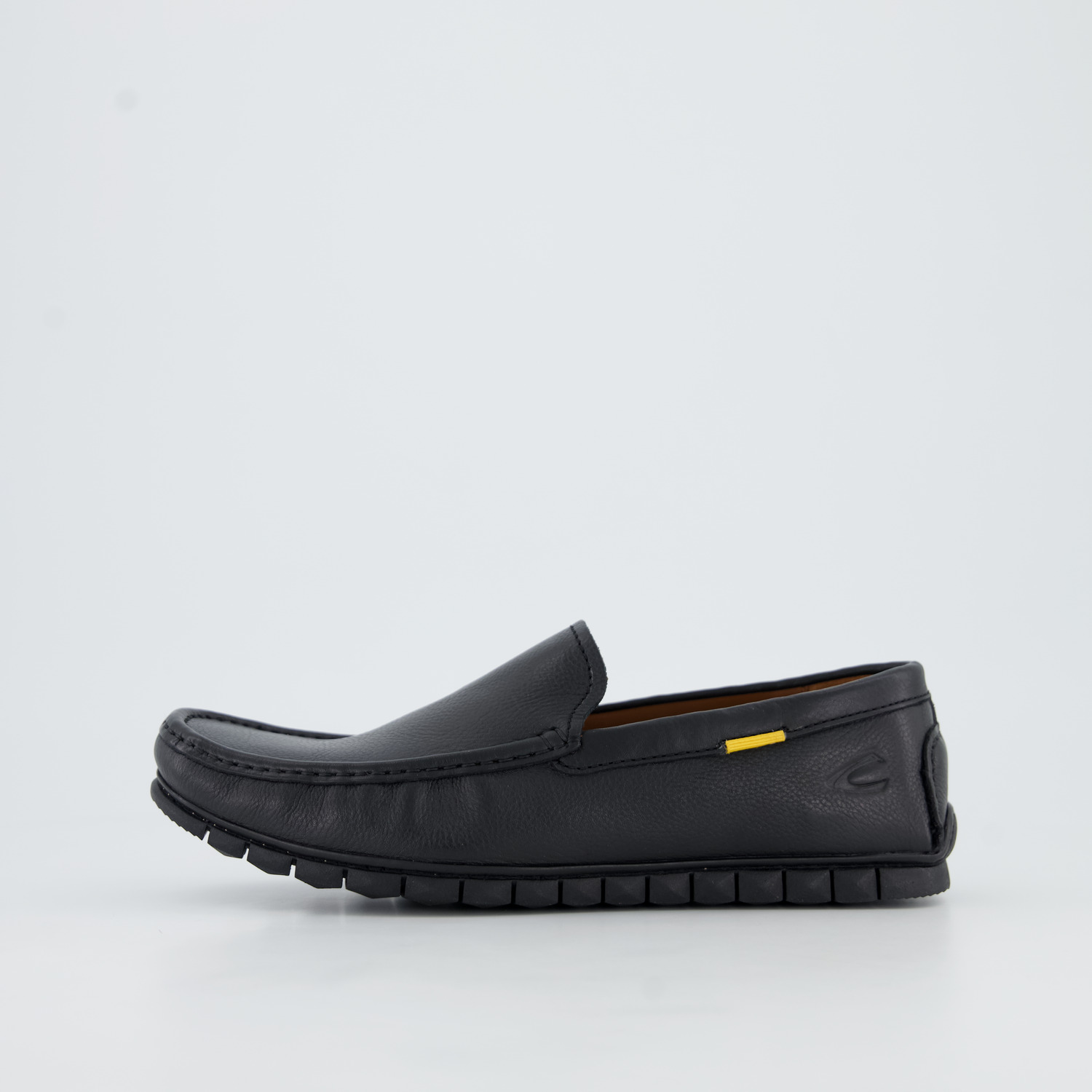 Camel Halbschuhe