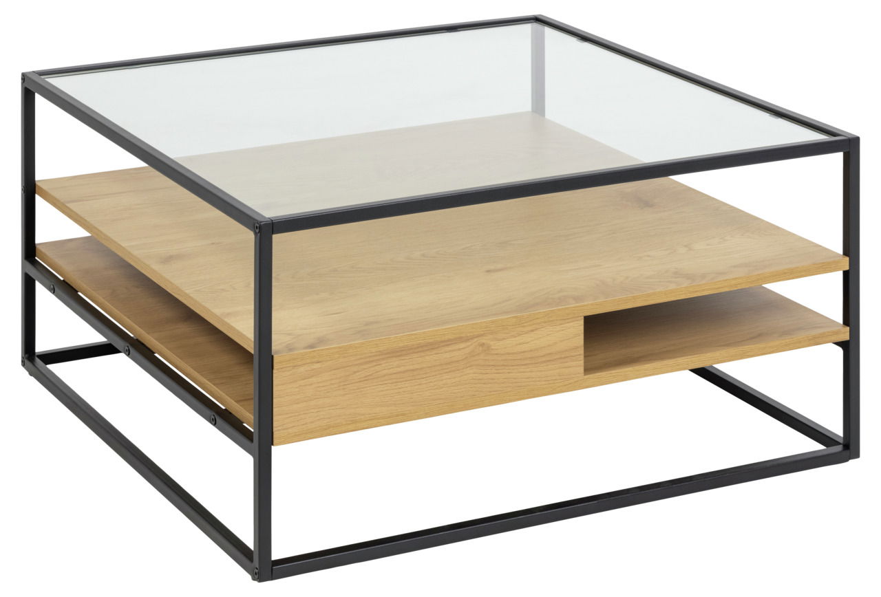 Livetastic Couchtisch RANDOLF