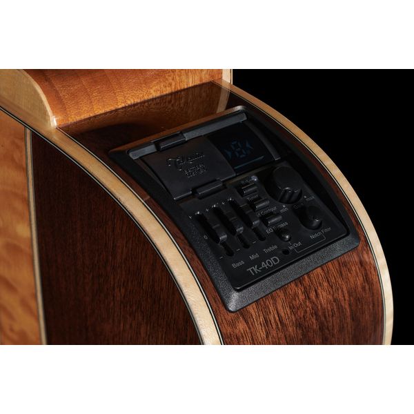 Takamine GN93CE-NAT