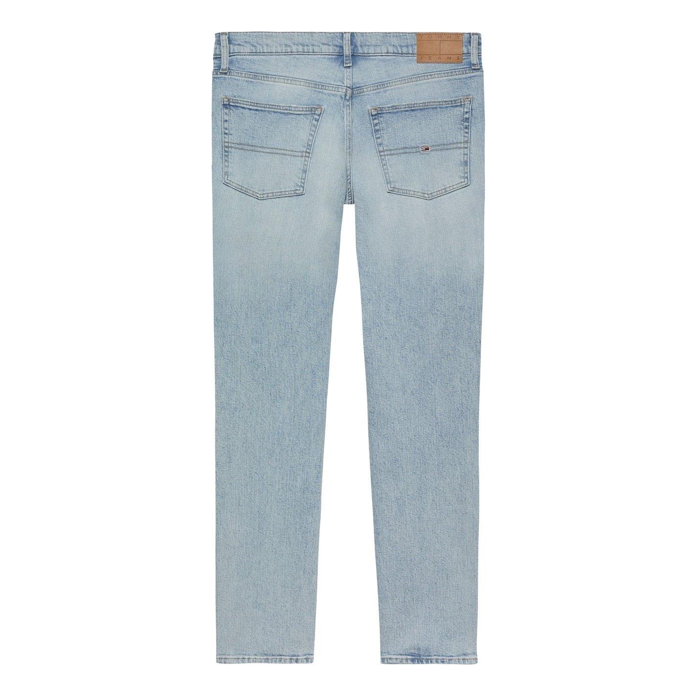 Tommy Jeans Scanton Slim Fit Jeans