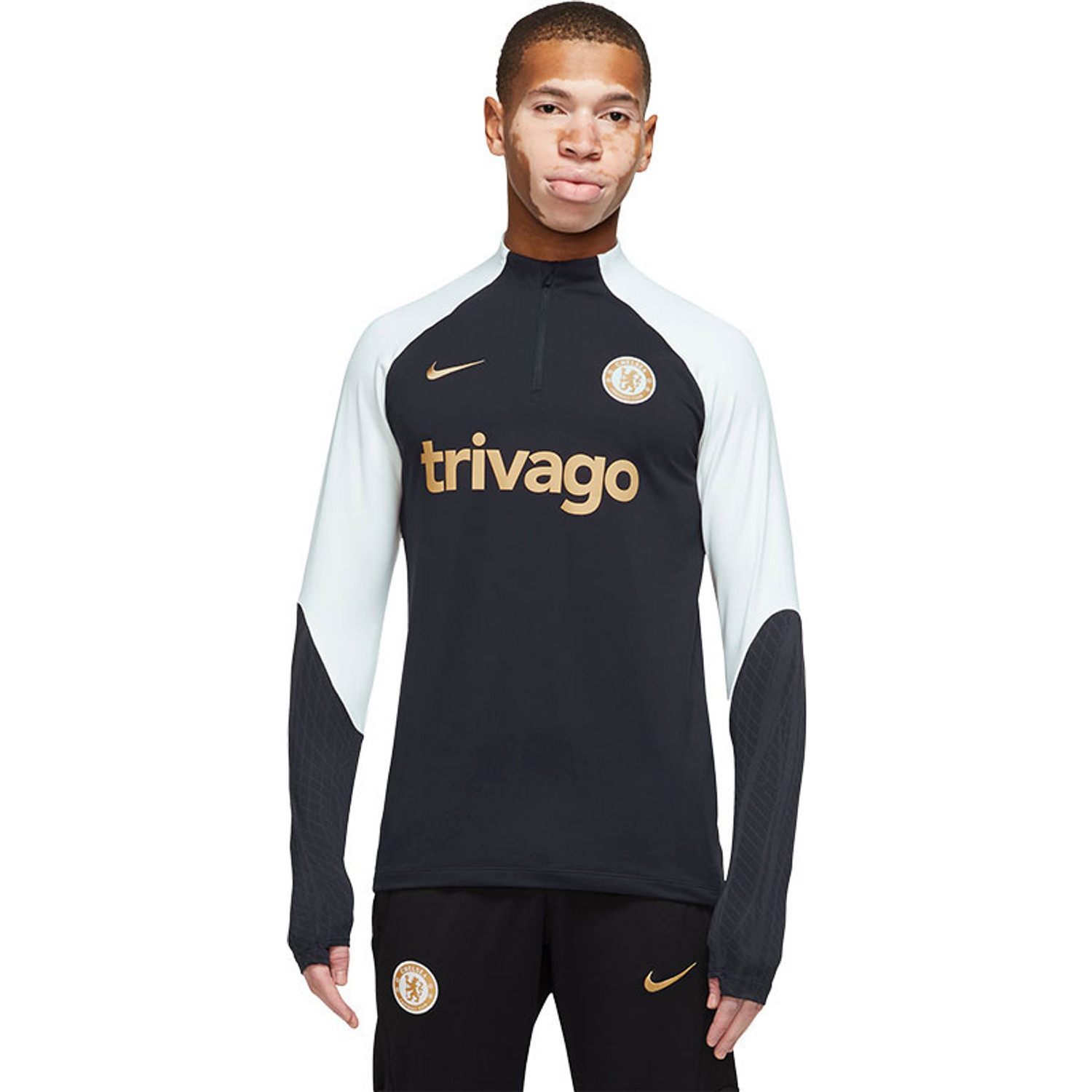 Nike Chelsea Strike Trainingspak