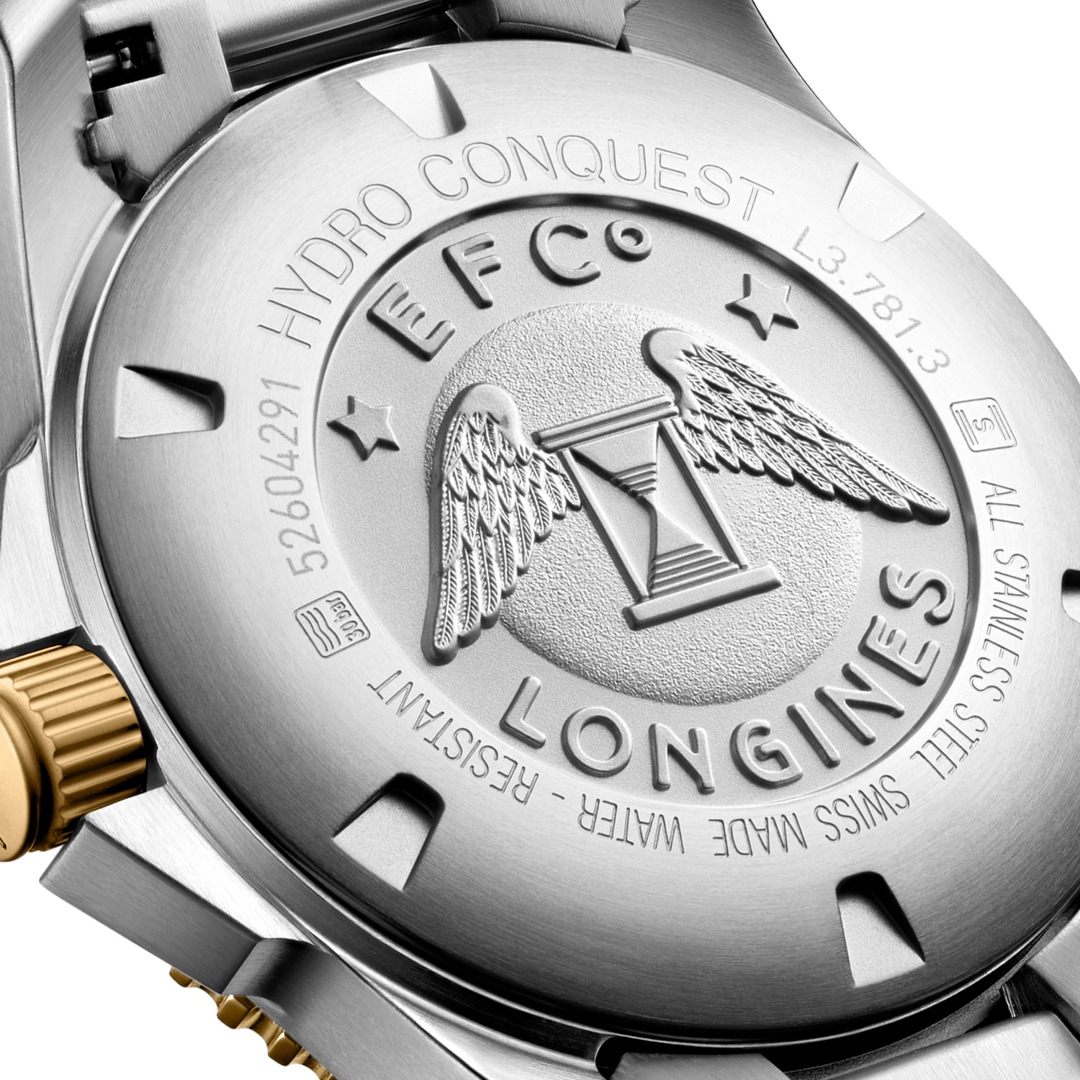 Longines HydroConquest 41mm