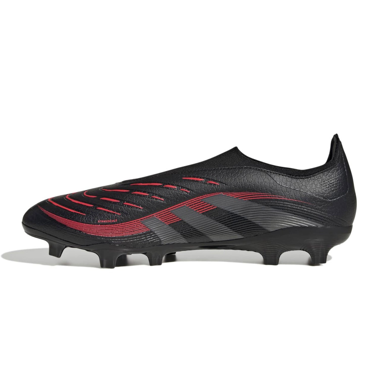 adidas  Predator League Laceless FG/MG