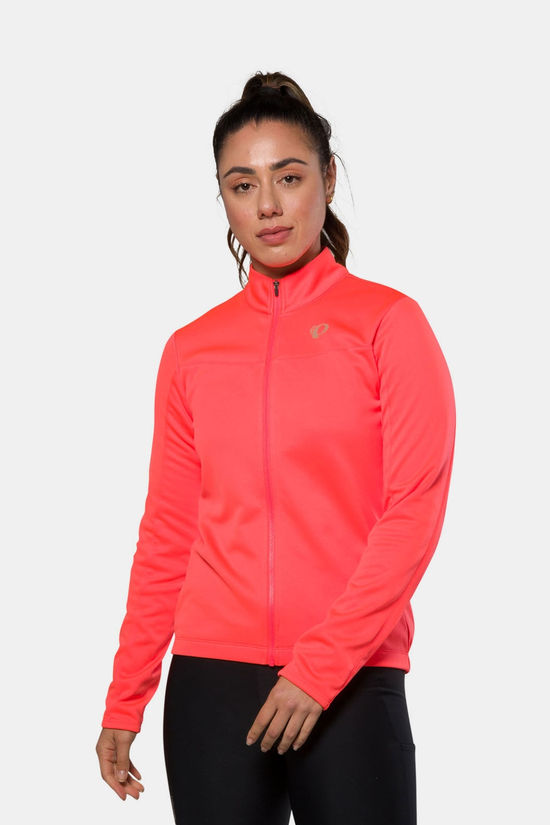Pearl Izumi Pearl Izumi W Quest Thrm Jrsy Fleecevest Dames