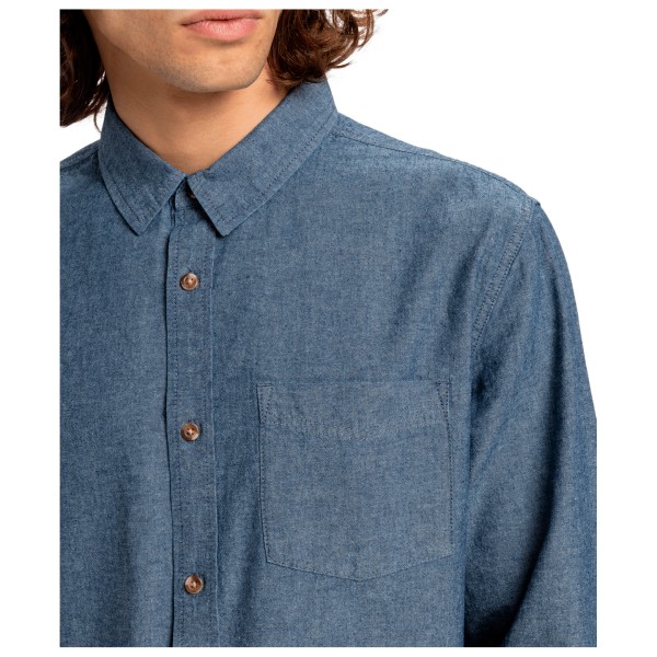 Quiksilver - Yosemite - Chemise