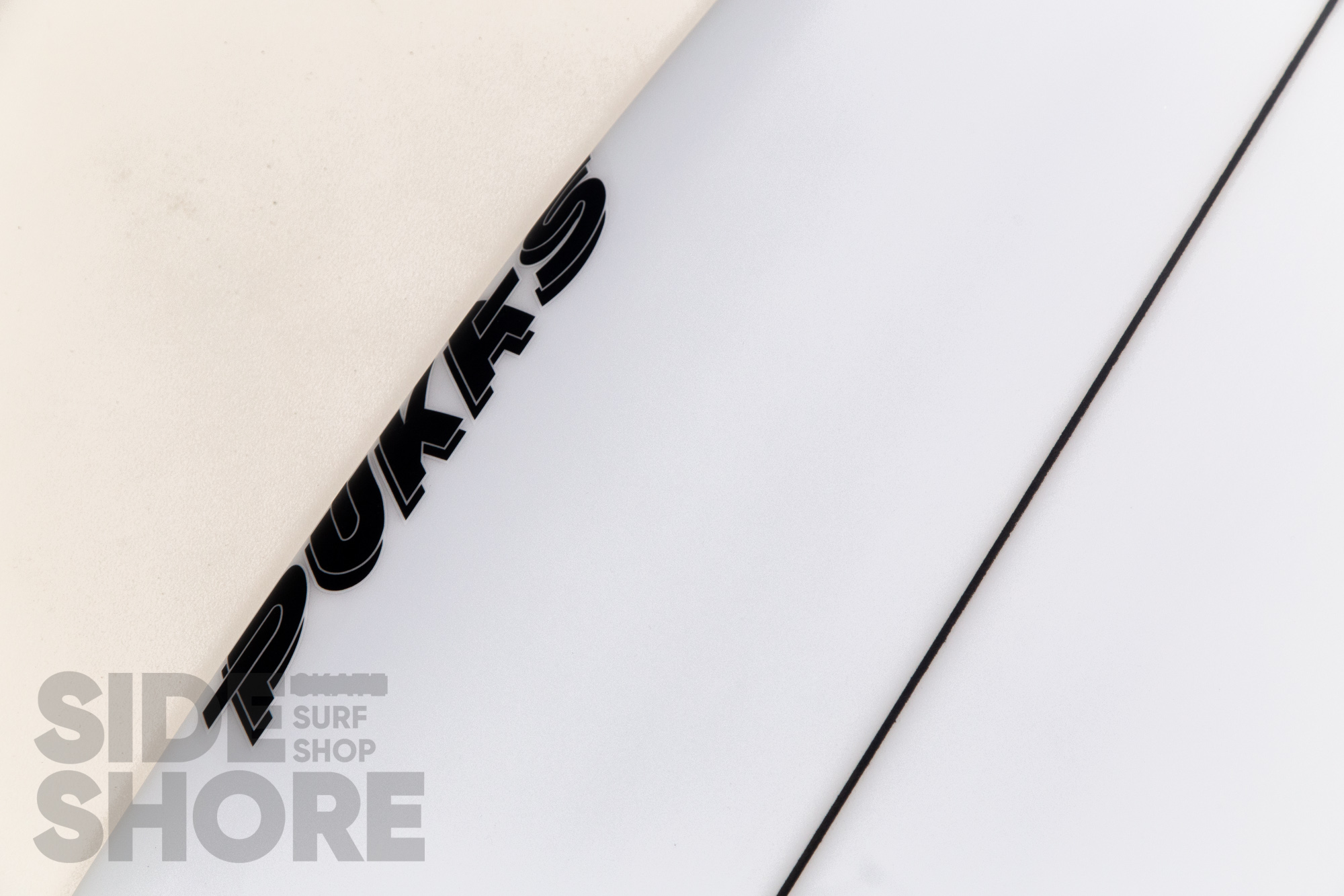 Pukas Lorentz - Darker - 5'9 x 19.13