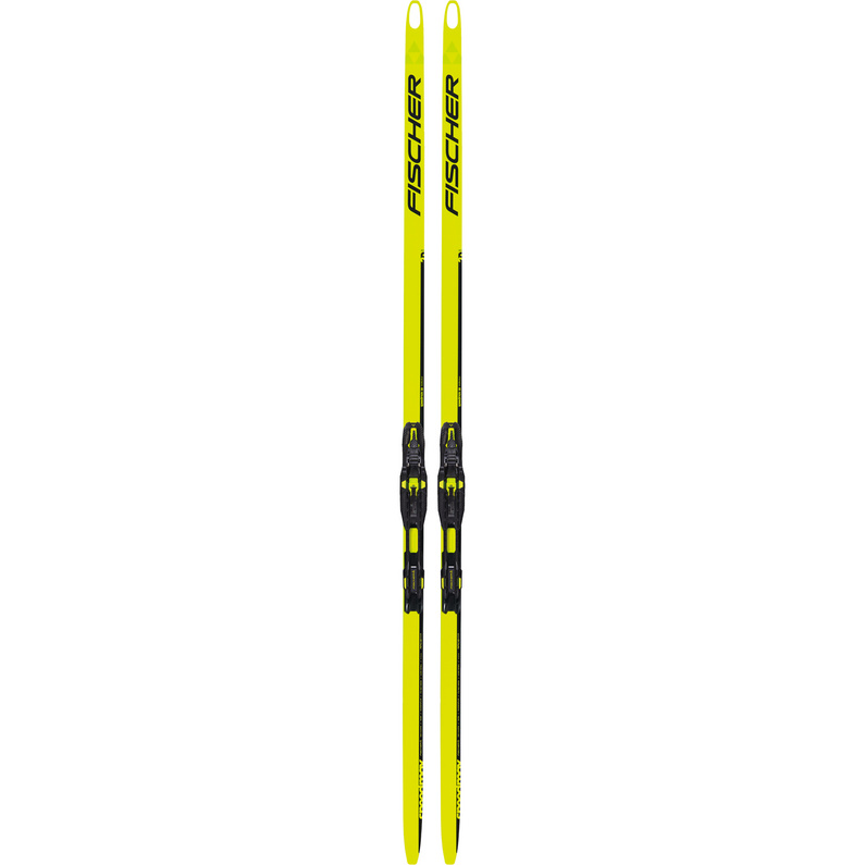 Fischer Speedmax 3D Skate Plus Stiff Skatingski 24/25