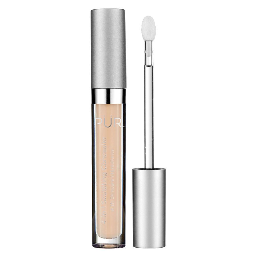 PÜR 4-in-1 Sculpting Concealer MG2 3,76g