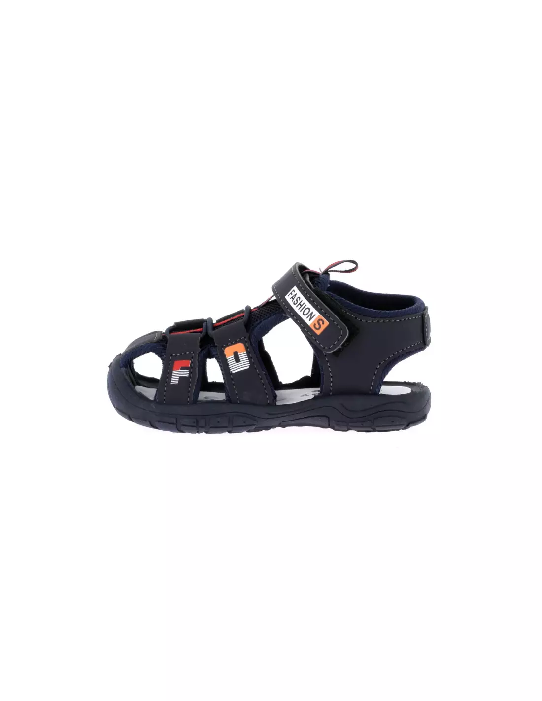 HAPPY BEE B865450 - Chaussures & Accessoires GarÃ§on NAVY
