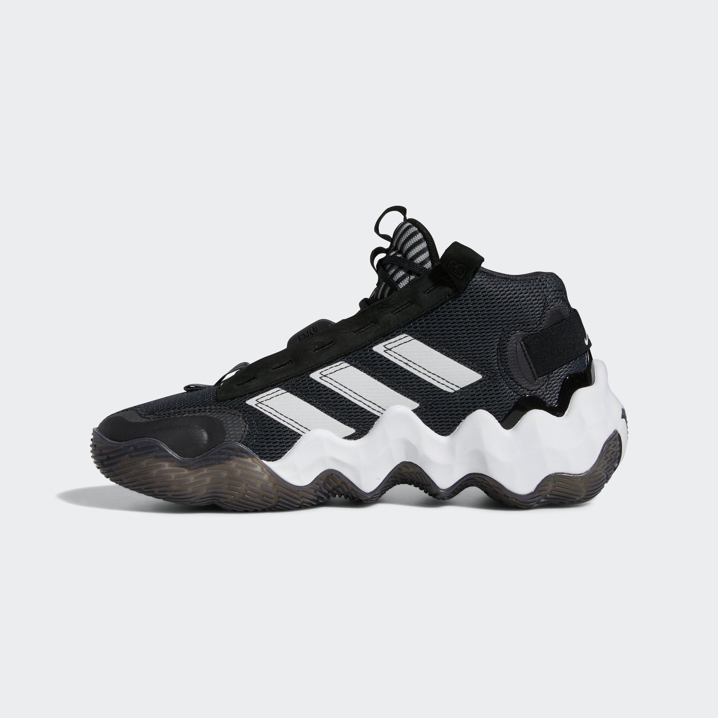 adidas Exhibit B Candace Parker Mid Shoes Womens