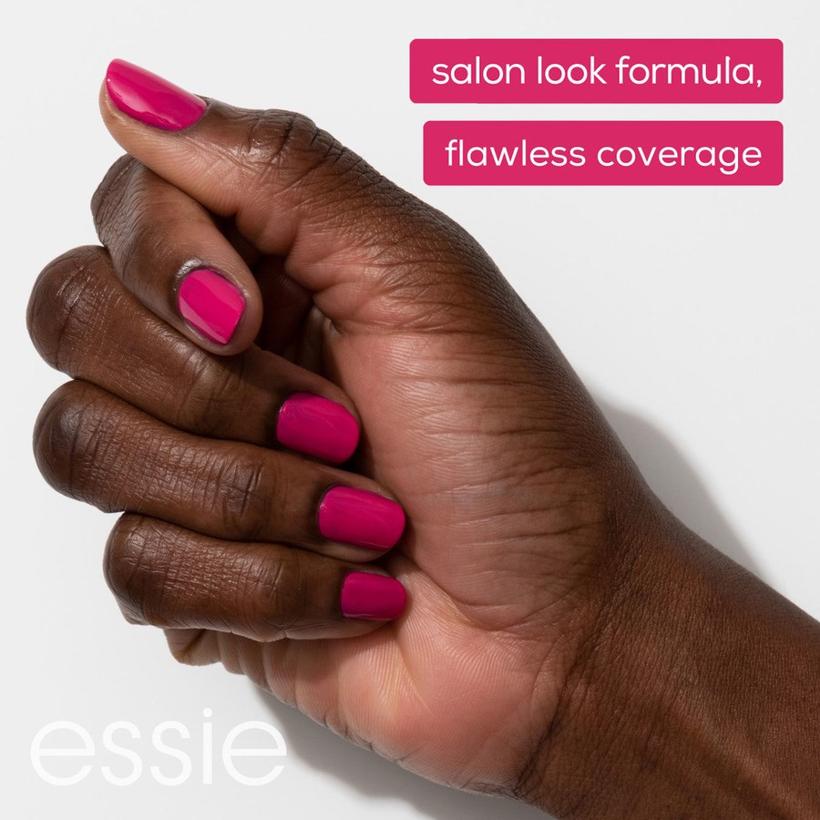 Essie #497 Clothing Optional  13,5ml